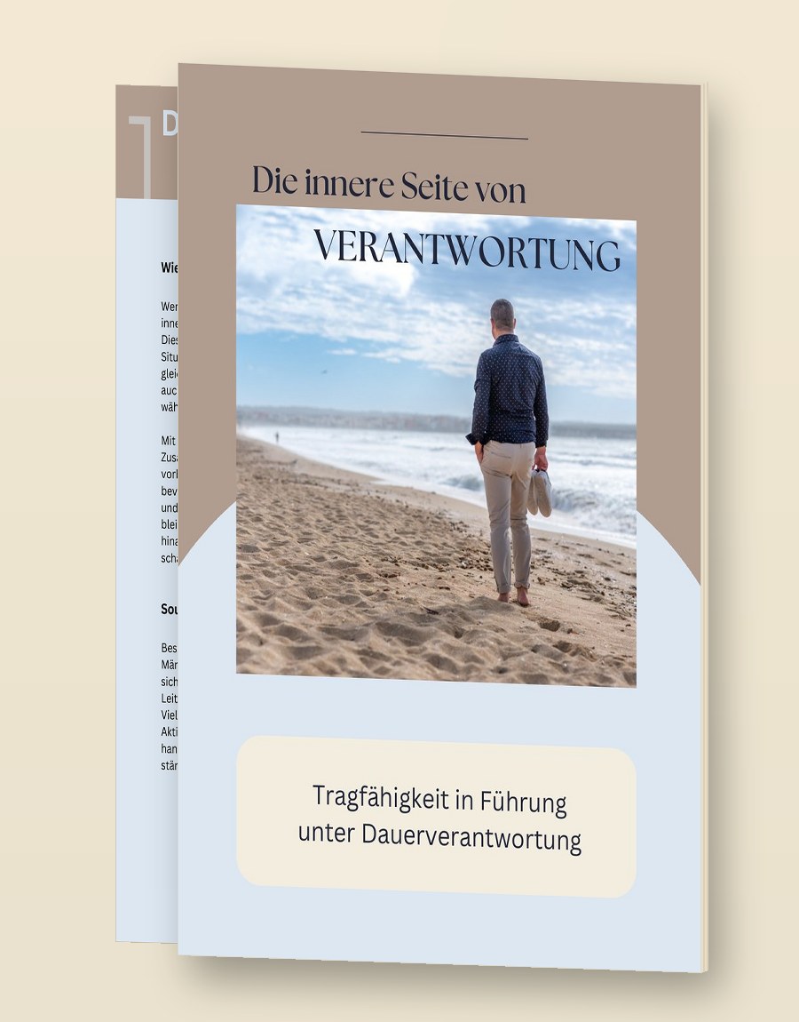 Tragfähigkeit in Führung · PDF-Vorschau